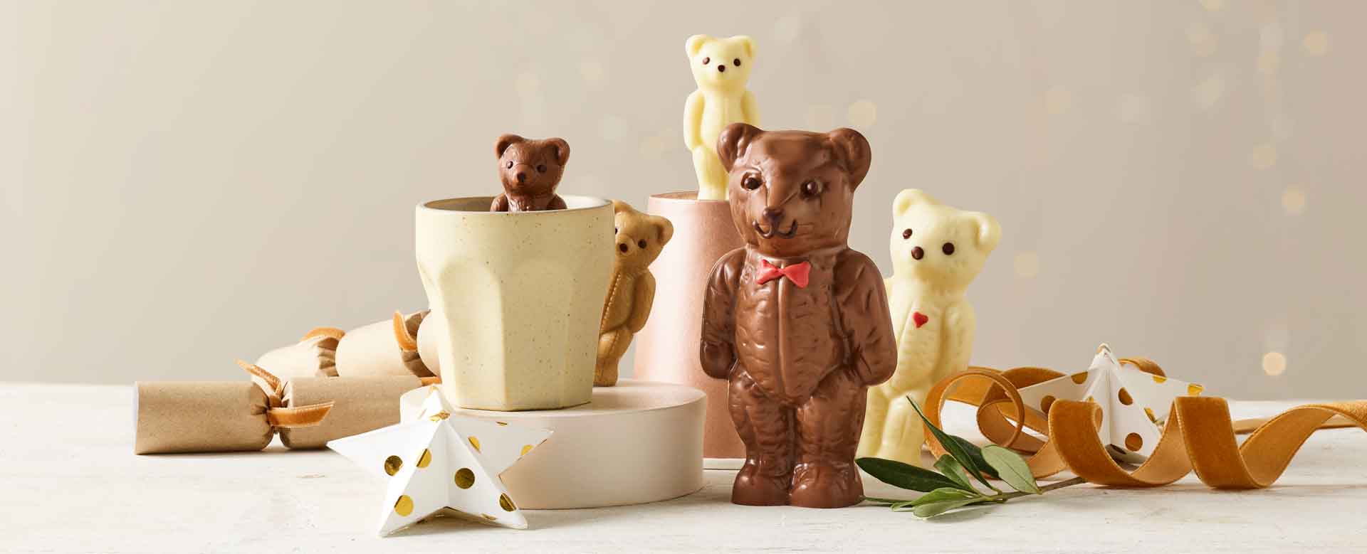 Chocolate Novelties Chocolate Novelties