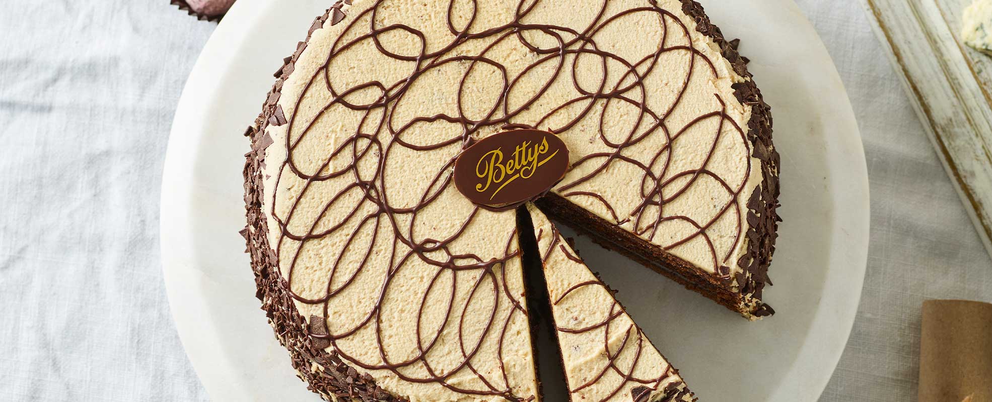 New Year Treats New Year Treats