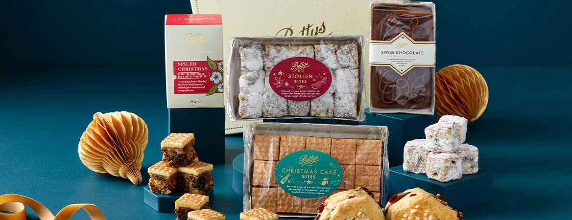 Christmas Gift Boxes Christmas Gift Boxes