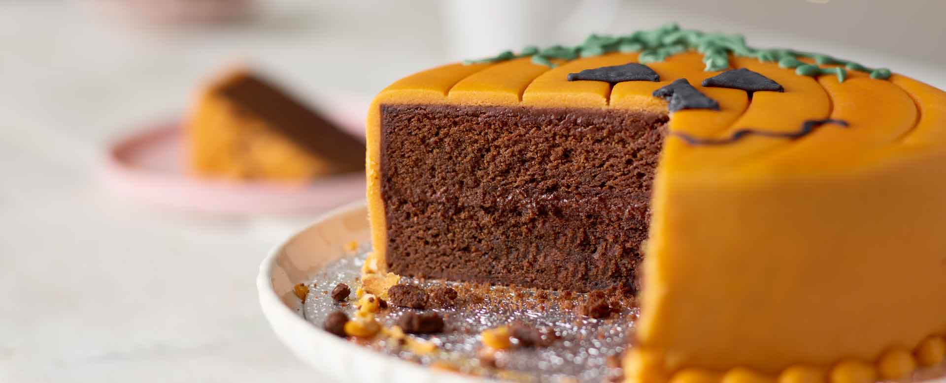 Halloween Cakes Halloween Cakes