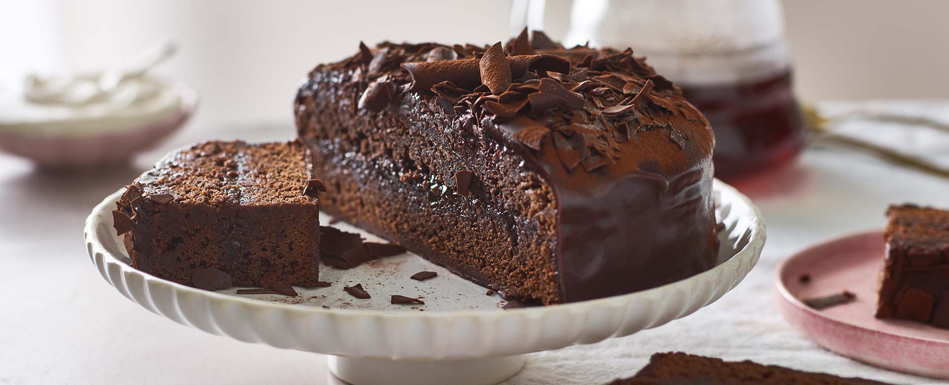 Chocolate Cakes Chocolate Cakes