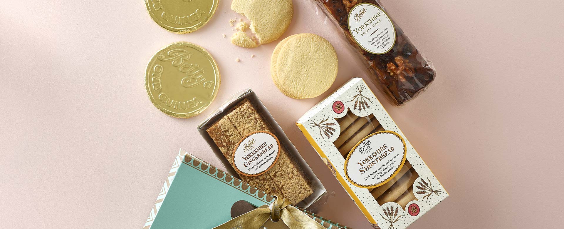 Bakery Hampers Bakery Hampers