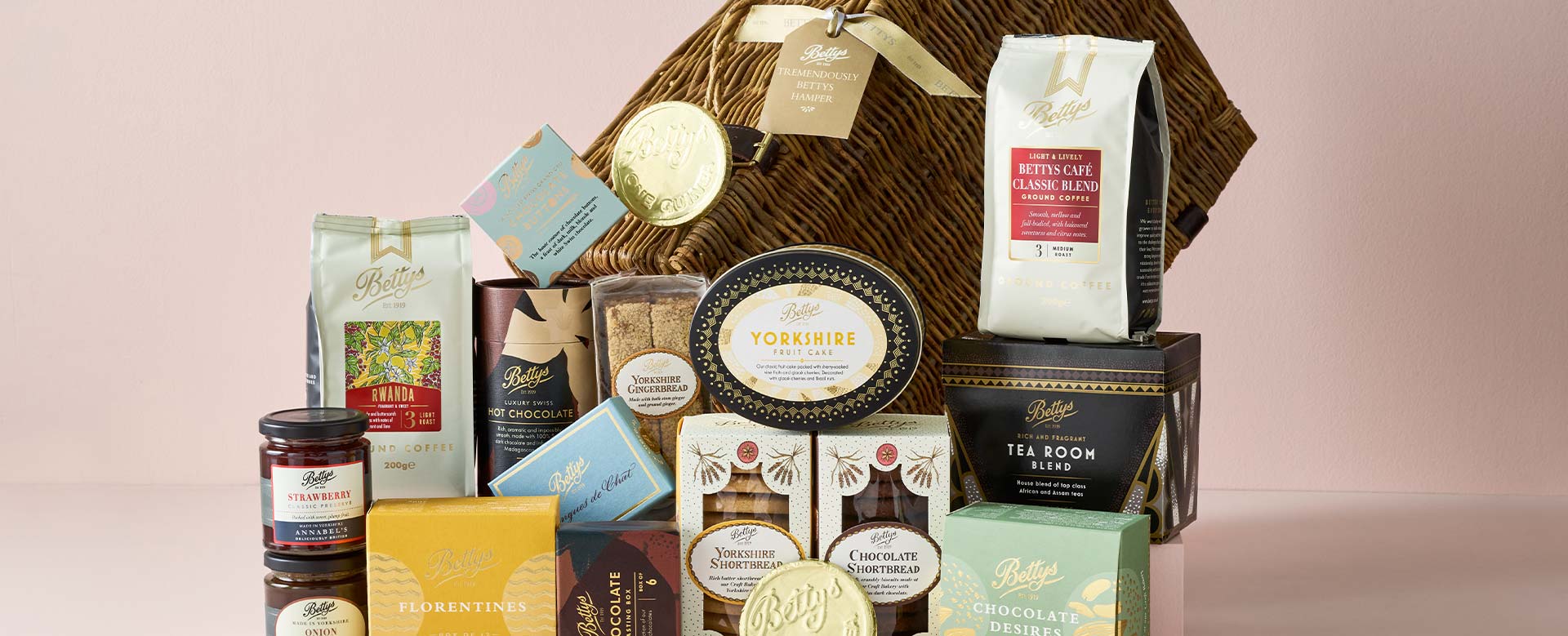 Gift Hampers Gift Hampers