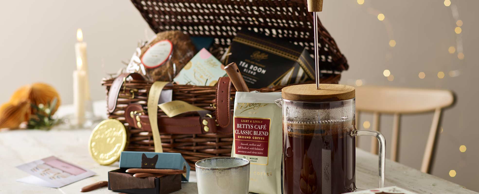 Hampers & Gift Boxes Hampers & Gift Boxes