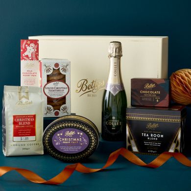 Guaranteed Christmas Delivery | Christmas Treats | Bettys Online