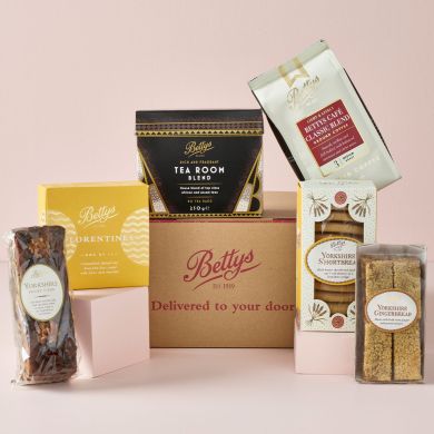 Bettys Classics Selection