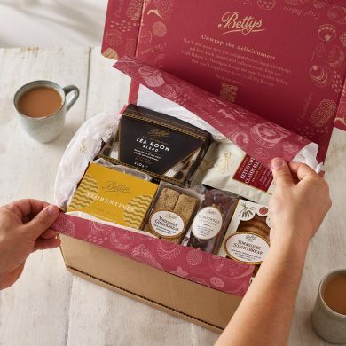 Bettys Classics Selection