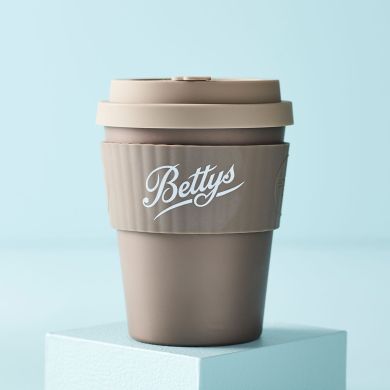 Bettys Reusable Cup