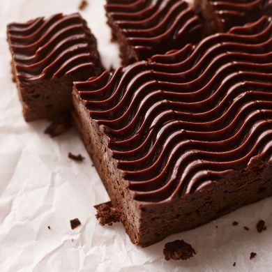 Brownie Bites