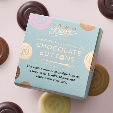 Chocolate Buttons