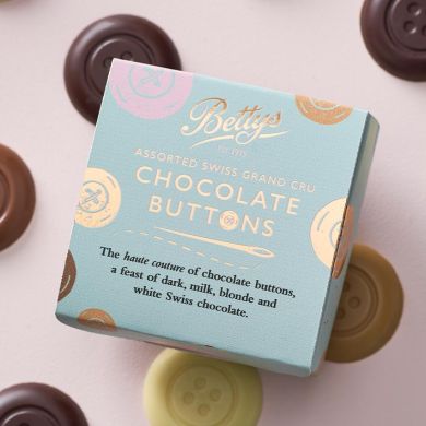 Chocolate Buttons