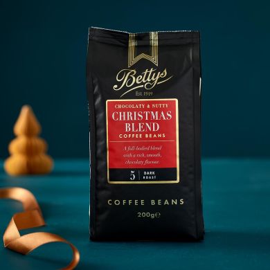 Christmas Blend Coffee Beans 200g