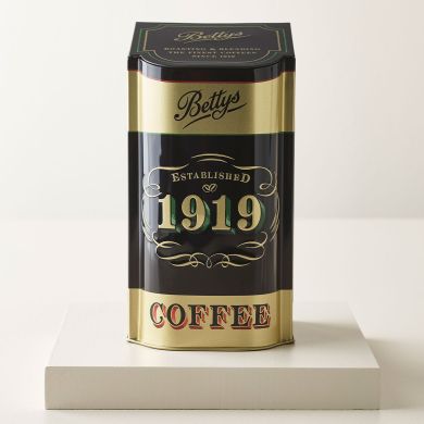 Bettys Coffee Caddy