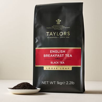 English Breakfast Tea