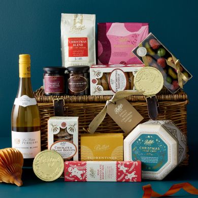 Joyful Feast Christmas Hamper