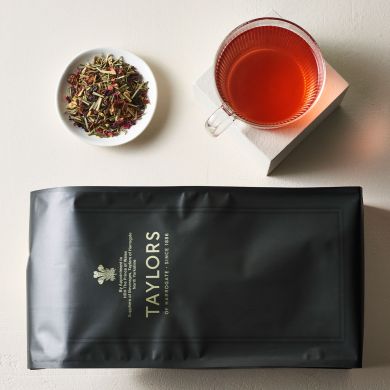 Bettys Lemongrass & Ginger Tisane - 500g