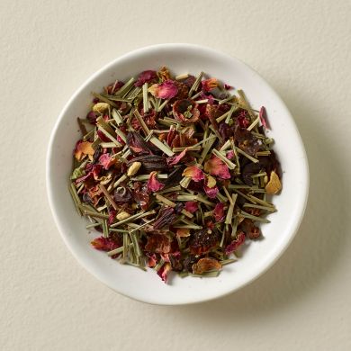 Bettys Lemongrass & Ginger Tisane - 500g