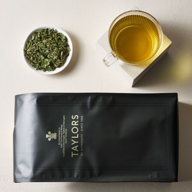 Bettys Peppermint Tisane - 500g