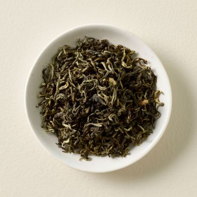 Pi Lo Chun Green Tea - 500g