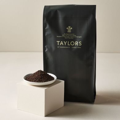 Bettys Rwandan Gisovu - 1kg