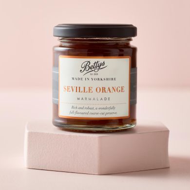 Classic Seville Orange Marmalade