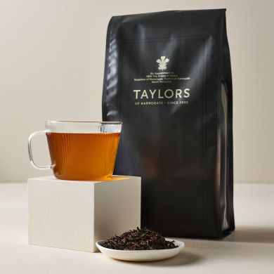 Bettys Single Estate Darjeeling - 1kg