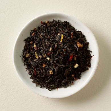 Spiced Christmas Leaf Tea