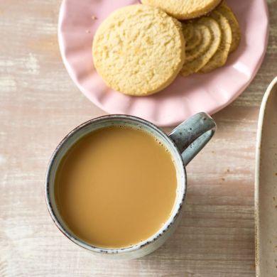 Tea & Biscuits Gift Bag