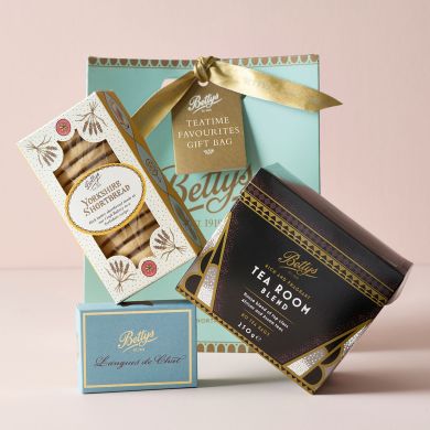 Teatime Favourites Gift Bag