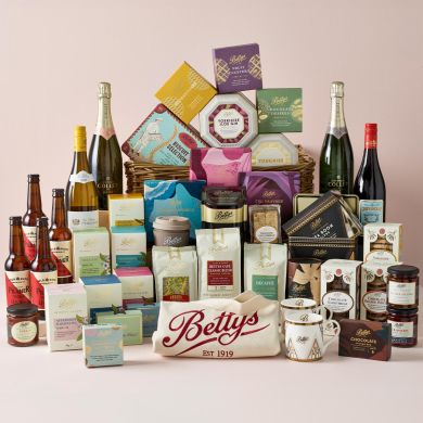 The Ultimate Bettys Hamper