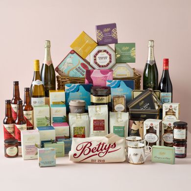 The Ultimate Bettys Hamper