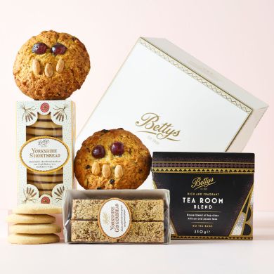 Yorkshire Fat Rascal® Gift Selection