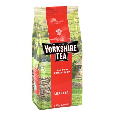 Yorkshire Tea - 250g Leaf Tea