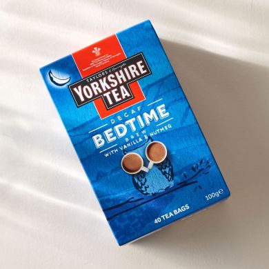 Yorkshire Tea Bedtime Brew