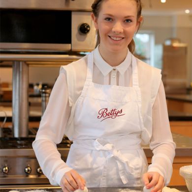 Young Chef 12-16yrs Summer 2020 NEW