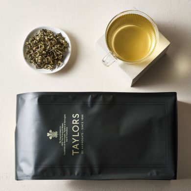 Yu Luo White Tea - 500g