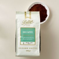 Bettys Decaffeinated Ground Coffee 200g