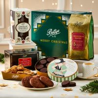 Festive Teatime Gift Box