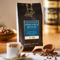 Jamaica Blue Mountain Coffee Beans