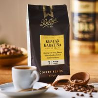 Kenya Karatina Coffee Beans