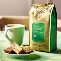 Bettys Italian Blend Coffee