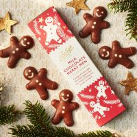 Milk Chocolate Merry Men