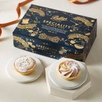 Speciality Mince Pies (Box of 12)