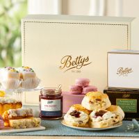 Afternoon Tea Gift Box