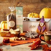 Wicked Treats Halloween Gift Box