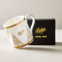 Bettys Mug