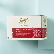 Bettys Breakfast Blend Tea 50 Tea Bags