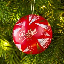 Bettys Filled Bauble