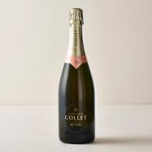 Collet Brut Rose Champagne