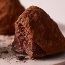 Cru Sauvage Truffles